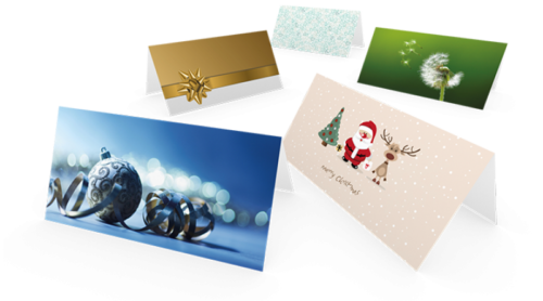 Gift Vouchers To Promote Your Business This Christmas | Secure Vouchers